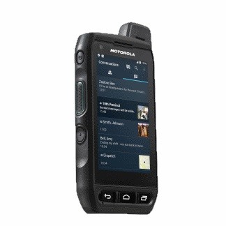 Motorola to provide solutions for FirstNet