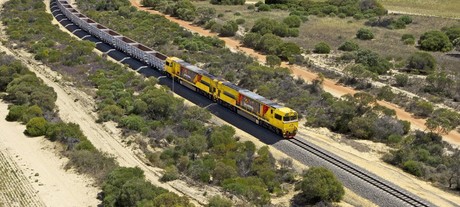 Brookfield Rail&#39;s $2.5m comms upgrade