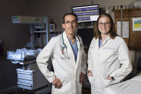 Study: Caesarean patients sent home with more narcotic pain medications than needed