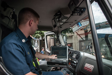 US$38.5m for public safety comms research