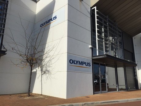 Olympus opens new calibration centre in Perth Olympus opens new calibration centre in Perth