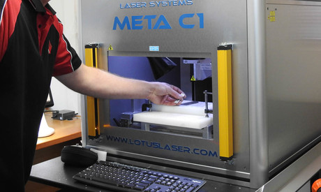 Medical devices give hope to traditional manufacturers