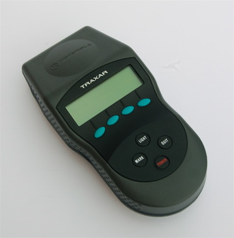 Backhaul: the industry 25 and 10 years ago (July 2017)