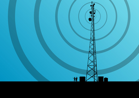 Spectrum reform on the agenda Spectrum reform on the agenda