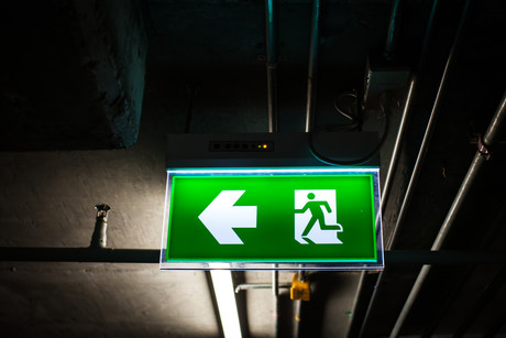 Planning for emergencies