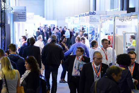 Lab Innovations 2017 Lab Innovations 2017