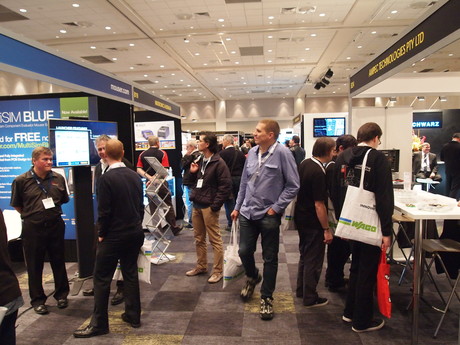 Electronex 2017 &mdash; connecting the electronics industry