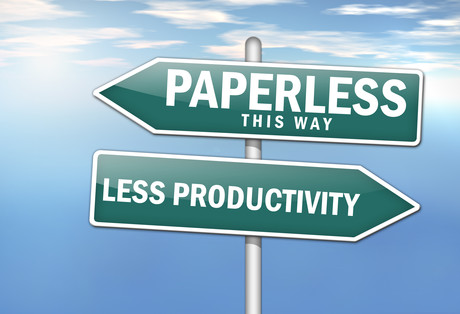Implementing a paperless HACCP system Implementing a paperless HACCP system