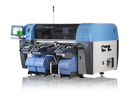 Oritech launches new range of SMT equipment