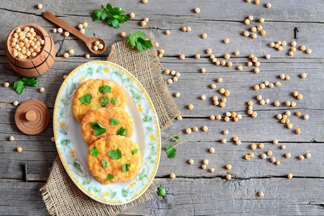 Growing demand for meat alternatives