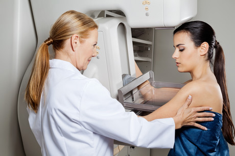 Early detection of breast, ovarian cancer more likely thanks to study Early detection of breast, ovarian cancer more likely thanks to study