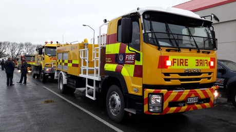 Fire and Emergency NZ launched
