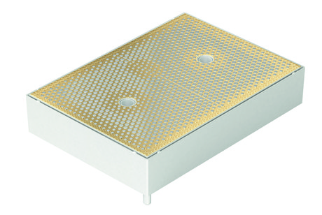 How to master power density for motor drives