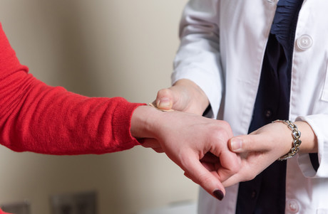 Dissolvable flu vax patch preferable to injections