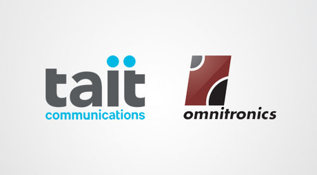 Omnitronics awarded Tait Partner of the Year Omnitronics awarded Tait Partner of the Year