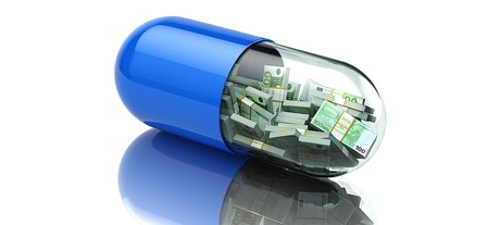 Medicare details of all Australians for sale on dark web