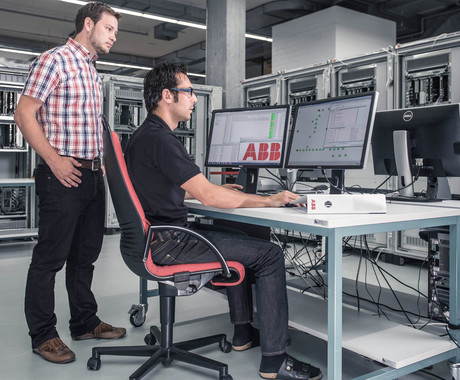 ABB acquires KEYMILE&#39;s communication networks business