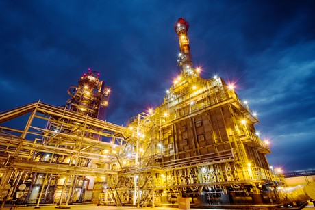 Emerson to run live webinar series on measurement instrumentation