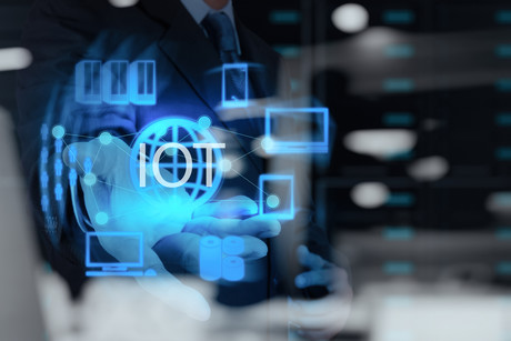 Low-power IoT networks explored by IDTechEx report