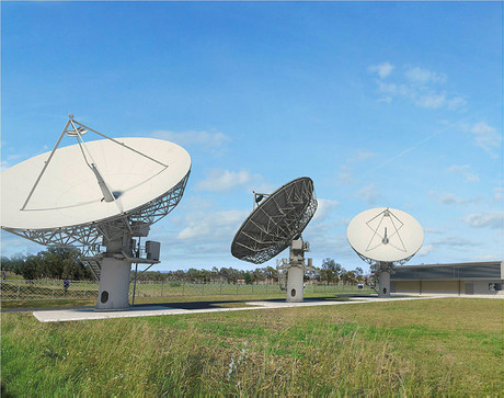 New dishes for Defence New dishes for Defence