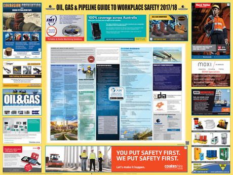 Maintaining High Safety Standards