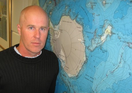 Australian climate scientist wins international award