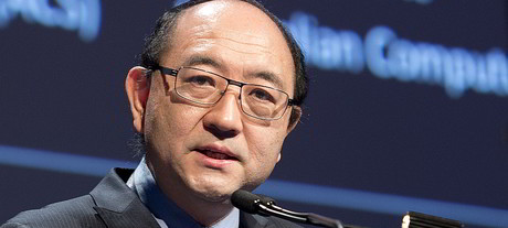 EXCLUSIVE: Opportunities for Australian cybersecurity