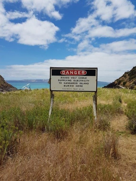 Fugro to install undersea power cable in South Australia