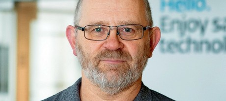 EXCLUSIVE: Boosting Australia's cybersecurity ranks EXCLUSIVE: Boosting Australia's cybersecurity ranks
