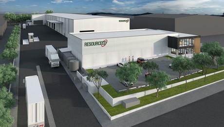 Australian alternative fuel plants to deliver cleaner energy solutions