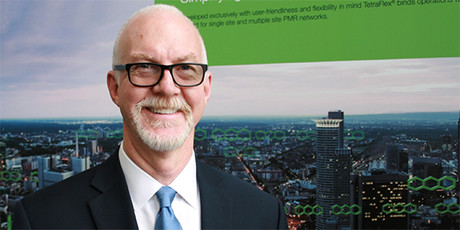 New DAMM CEO takes over