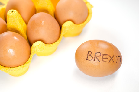 Brexit poses serious risks to UK's food and beverage sector