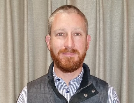 Meet Alex Fileczki&nbsp;&mdash; Australia's latest CPP