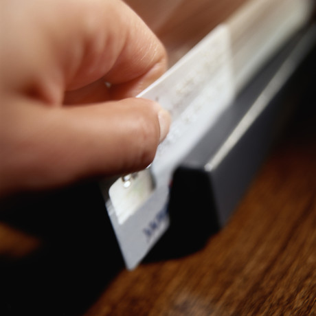 Protecting POS terminals from attack Protecting POS terminals from attack
