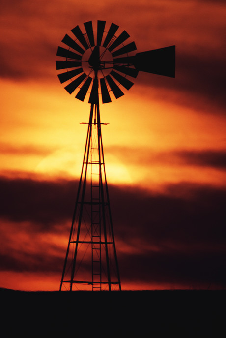 Reinventing renewables