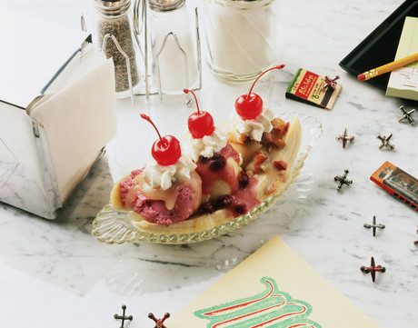 Fat levels in ice-cream and consumer acceptability