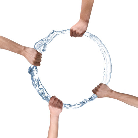 Driving sustainability in the Australia water industry