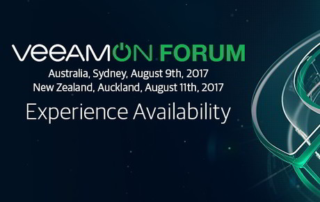 Availability experts to gather in Sydney, Auckland