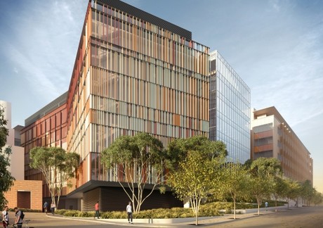 Genomics facility opens at UNSW Genomics facility opens at UNSW