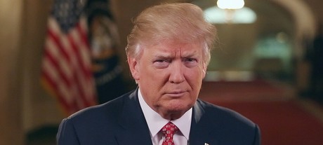 Trump is a 'neurotic creative destructor' Trump is a 'neurotic creative destructor'