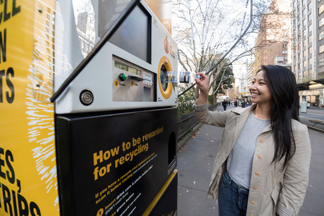 Cashing in on CDS: Aussie businesses reaping the rewards