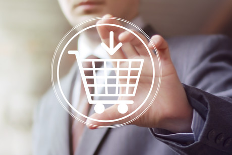 Beserk and Kogan take out online shopping award