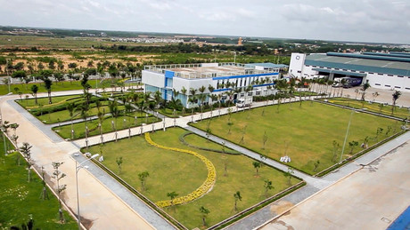 Tetra Pak invests US$110 million in an automated dairy plant