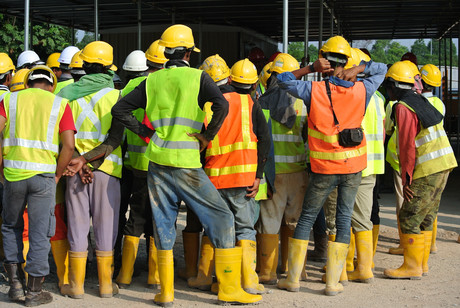 Tradies over-represented in workers comp claims, data shows Tradies over-represented in workers comp claims, data shows