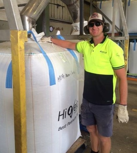 Geelong company invests in heavy-duty plastic recycling