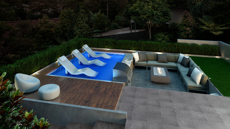 The top four reasons people remove pools