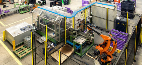 Functional safety for machine controls