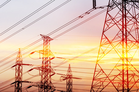 Energy infrastructure demands mission-critical networking Energy infrastructure demands mission-critical networking