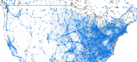 US spectrum auction relied on computer science US spectrum auction relied on computer science