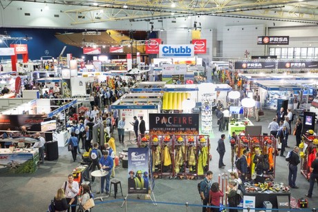 Smart firefighters in focus at AFAC17 Smart firefighters in focus at AFAC17